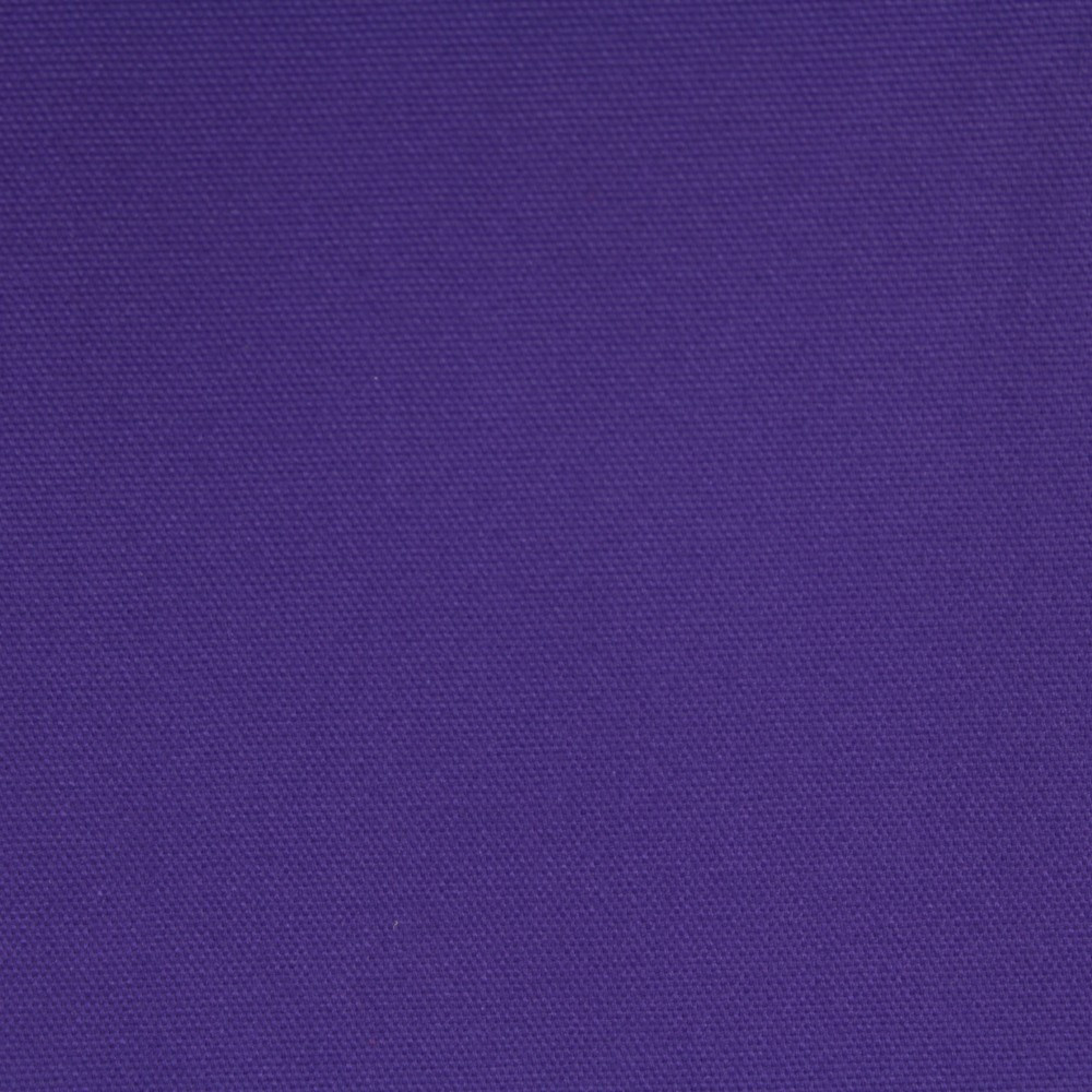 Stoff fester Canvas purple Baumwollstoff big sur violet Robert Kaufman fabrics 230g/m²